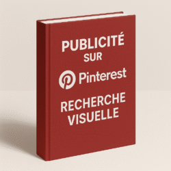Publicité sur Pinterest Lens : Recherche visuelle