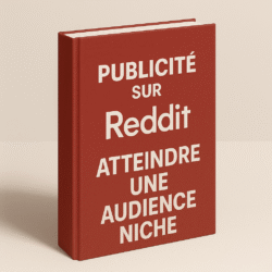 Publicité sur Reddit : Atteindre une audience niche