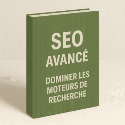 SEO avancé : Dominer les moteurs de recherche
