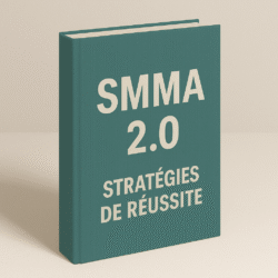 SMMA 2.0 : Stratégies de réussite