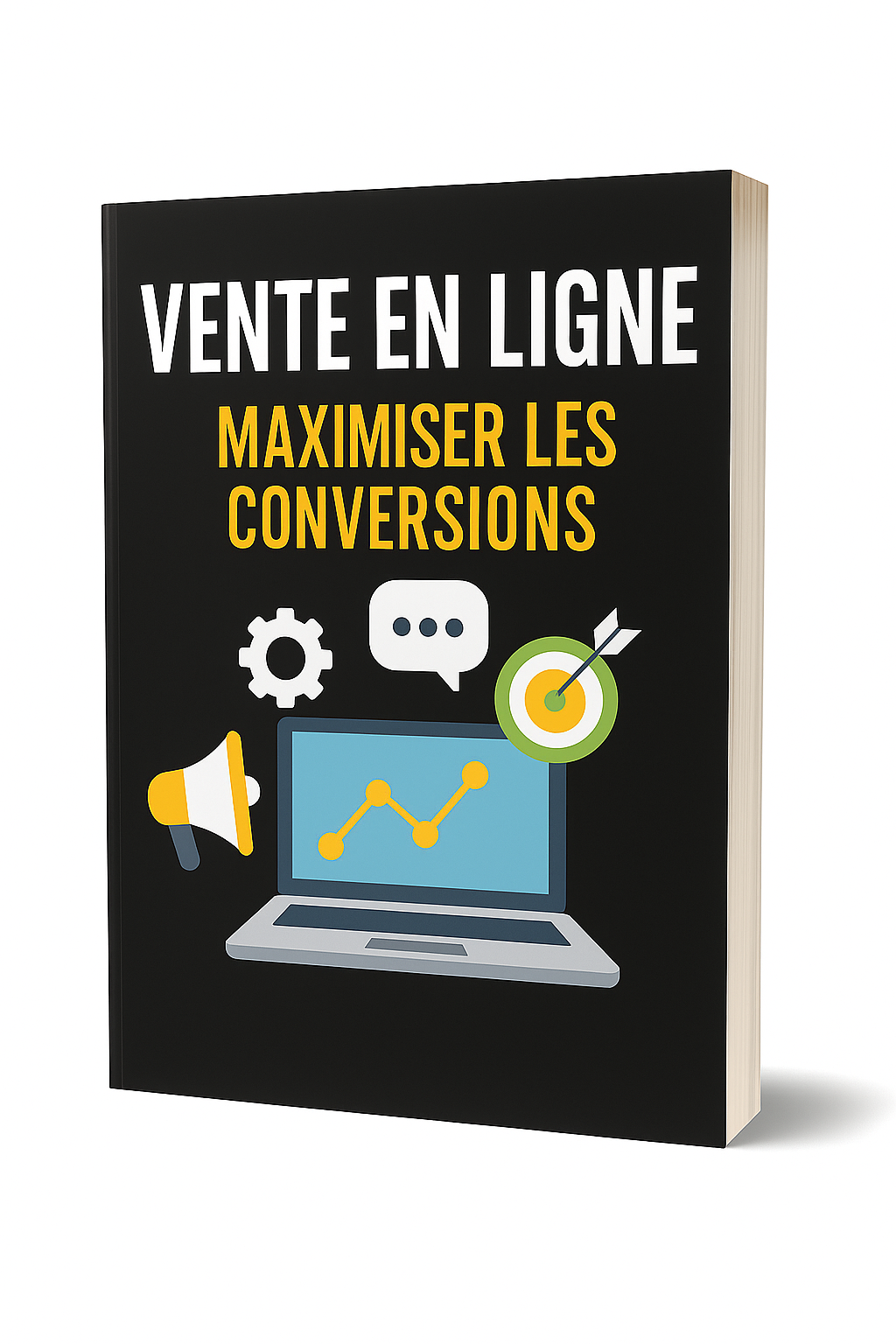 Vente en ligne : Maximiser les conversions