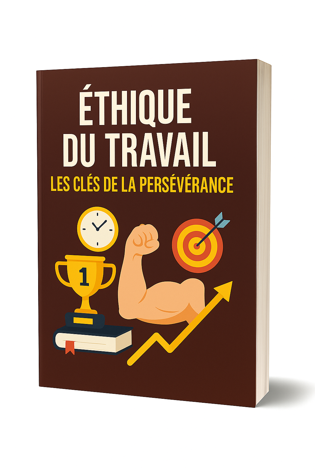 Éthique du travail : Les clés de la persévérance