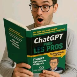 CHATGPT POUR LES PRO(guide complet)