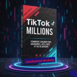 TIK TOK MILLIONS (COMMENT GAGNER DES ABONNÉS, DES LIKES ET DE L'ARGENT