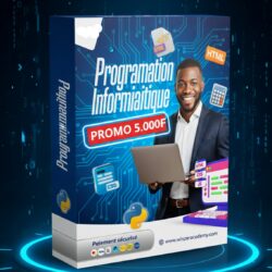 Formation complète (programme informatique)