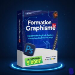 Formation GRAPHISME pro