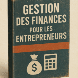 Gestion des finances pour les entrepreneurs