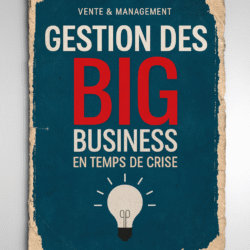 Gestion des ventes en temps de crise