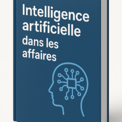 Intelligence artificielle dans les affaires
