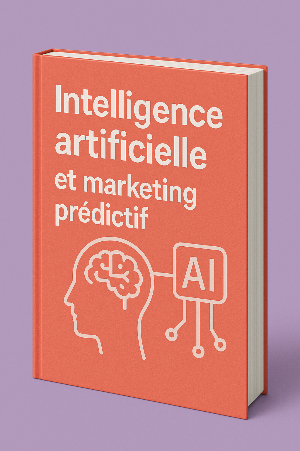 Intelligence artificielle et marketing prédictif