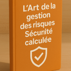 L’Art de la gestion des risques : Sécurité calculée