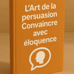 L’Art de la persuasion : Convaincre avec éloquence