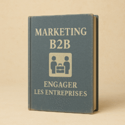Marketing B2B : Engager les entreprises
