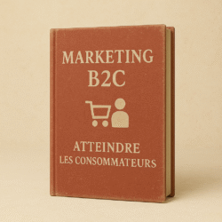 Marketing B2C : Atteindre les consommateurs