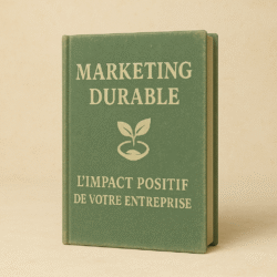 Marketing durable : L’impact positif de votre entreprise