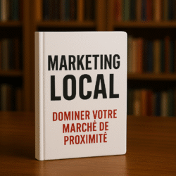 Marketing local : Dominer votre marché de proximité
