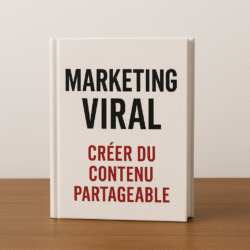Marketing viral : Créer du contenu partageable