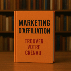 Marketing d’affiliation : Gagner de l’argent en ligne