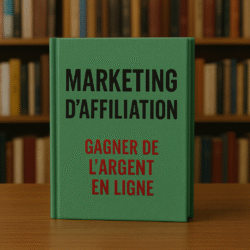 Marketing d’affiliation de niche : Trouver votre créneau