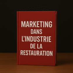 Marketing dans l’industrie de la restauration