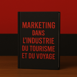 Marketing dans l’industrie du tourisme et du voyage