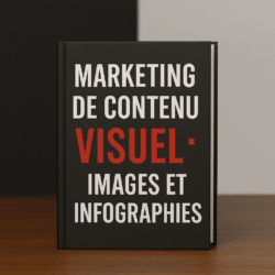 Marketing de contenu visuel : Images et infographies