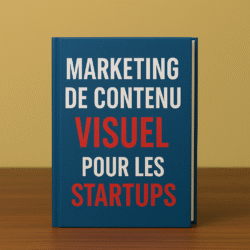 Marketing de contenu pour les startups