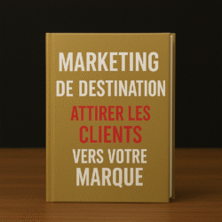 Marketing de destination : Attirer les clients vers votre marque
