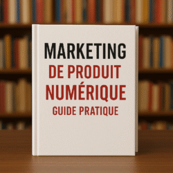 Marketing de produit numérique : Guide pratique