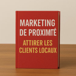 Marketing de proximité : Attirer les clients locaux