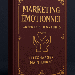 Marketing émotionnel : Créer des liens forts
