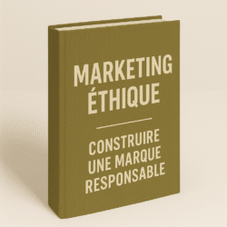 Marketing éthique : Construire une marque responsable