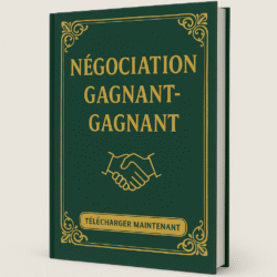 Négociation gagnant-gagnant