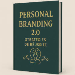 Personal Branding 2.0 : Stratégies de réussite