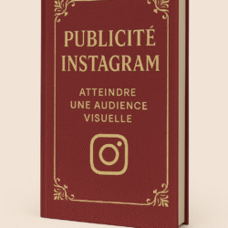 Publicité Instagram : Atteindre une audience visuelle