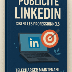 Publicité LinkedIn : Cibler les professionnels