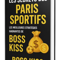 LE SECRET DES PARIS SPORTIFS
