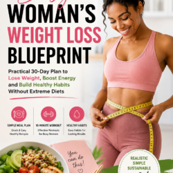 Weigth Loss for Busy Womans