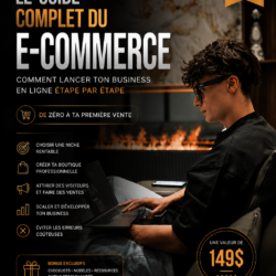 Ton guide de revenus passif
