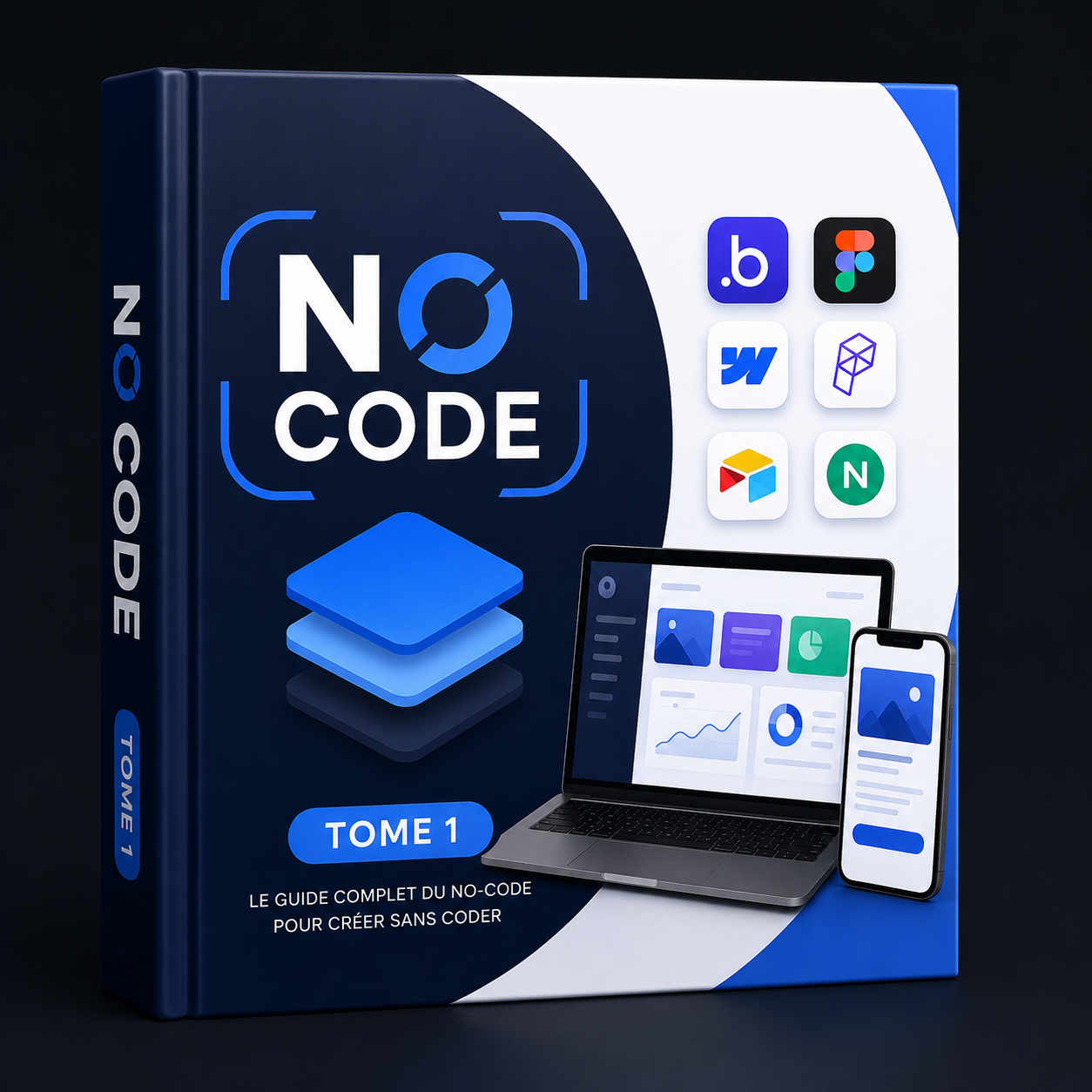 APPREDRE LES OUTILS NOCODE