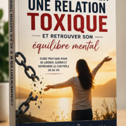 Lisez ceci en 4 jour pour apprendre à vous choisir et à sortir définitivement de la toxicité