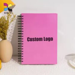 Custom logo