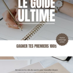 Gagner tes premiers 100_