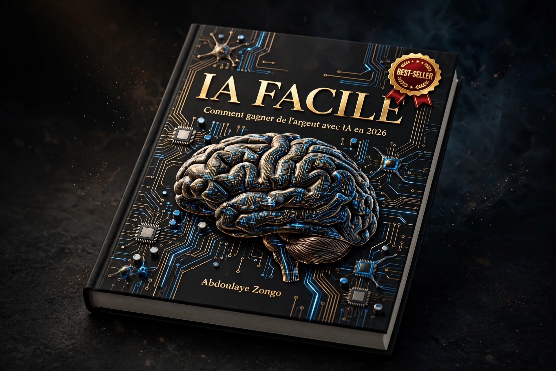 Maîtrisé l'ai