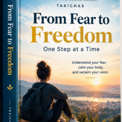 From Fear to Freedom