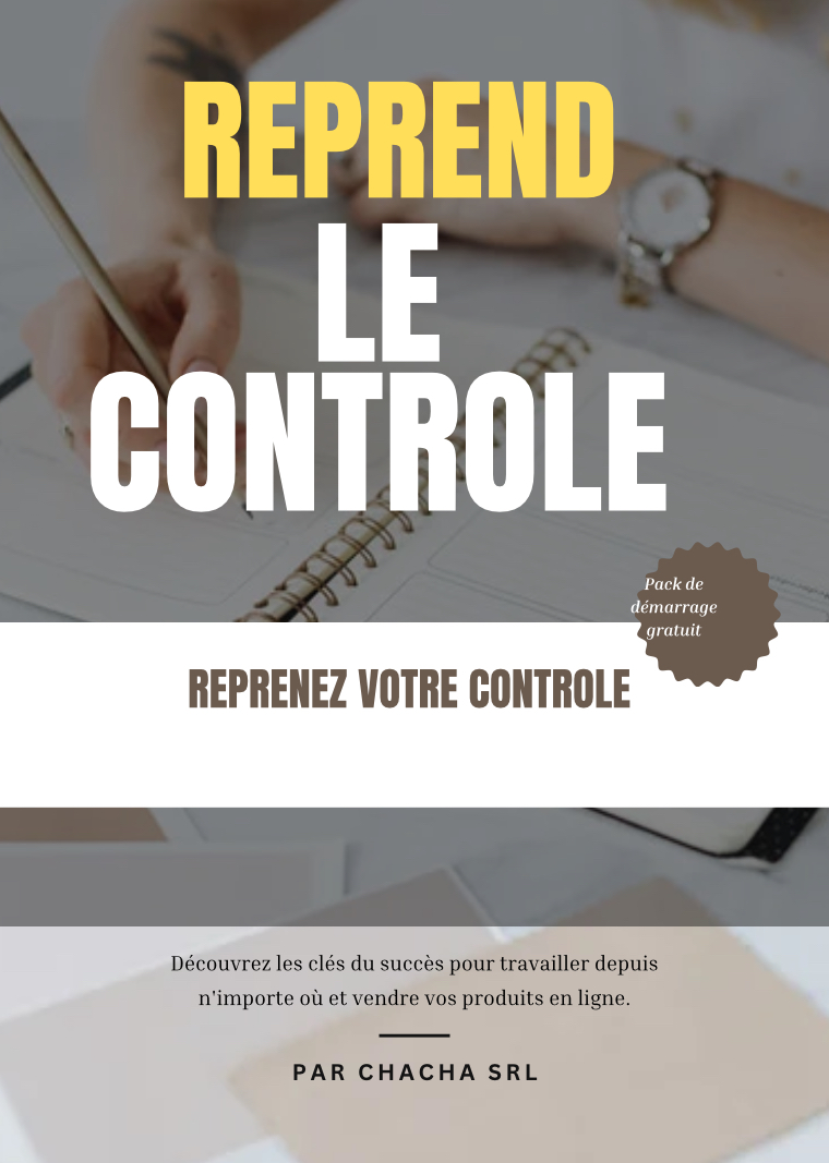 Le guide ultime du contrôle