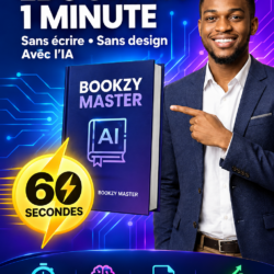 CRÉEZ DES EBOOKS À PARTIR DE VOS IDÉES, VIDÉOS, DOCUMENTS ET PLUS ENCORE !
