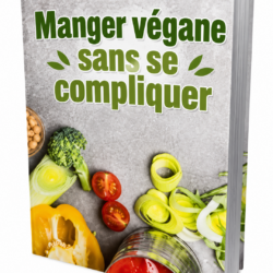 Manger végane sans se compliquer : recettes, astuces et garde-manger.