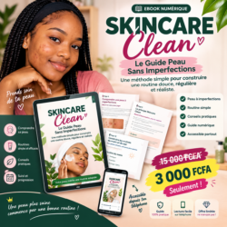 Skincare Clean (PDF)